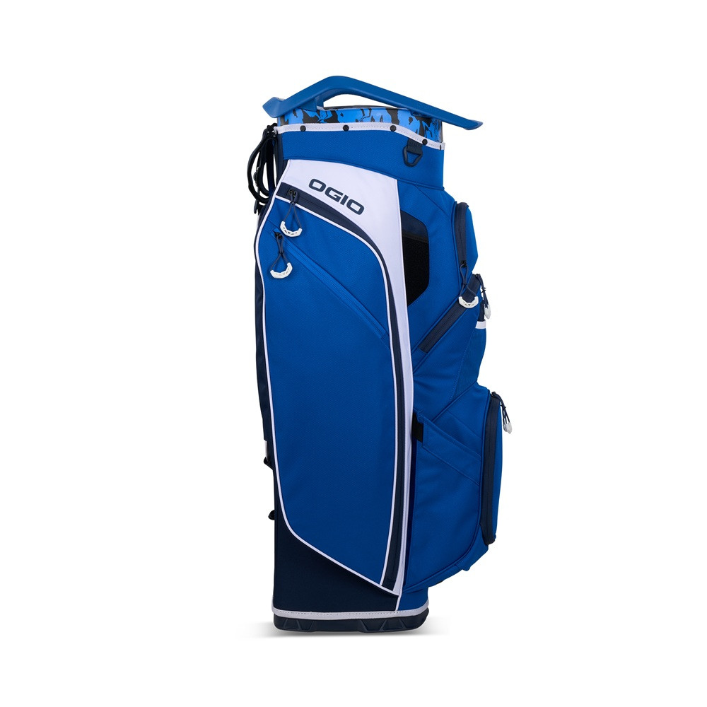 Ogio Golf 2026 Silencer Cart Bag - Maple Hill Golf